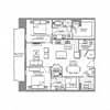 HD FloorPlan