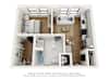 HD FloorPlan