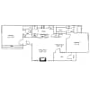HD FloorPlan
