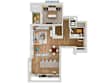 HD FloorPlan
