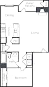 HD FloorPlan