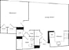 HD FloorPlan