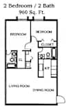 HD FloorPlan