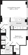 HD FloorPlan