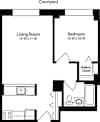 HD FloorPlan