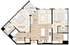 HD FloorPlan