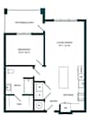 HD FloorPlan