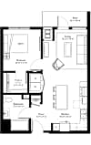 HD FloorPlan