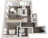 HD FloorPlan