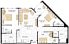 HD FloorPlan