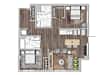 HD FloorPlan