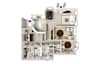 HD FloorPlan