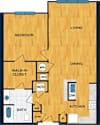 HD FloorPlan