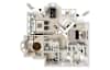 HD FloorPlan