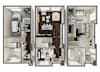 HD FloorPlan