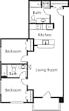HD FloorPlan