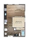 HD FloorPlan