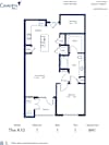 HD FloorPlan