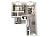 HD FloorPlan