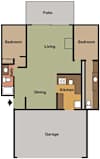 HD FloorPlan