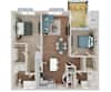 HD FloorPlan