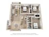 HD FloorPlan