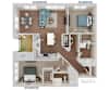 HD FloorPlan