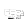 HD FloorPlan