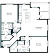 HD FloorPlan