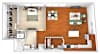 HD FloorPlan