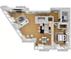 HD FloorPlan