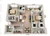 HD FloorPlan