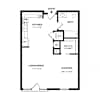 HD FloorPlan