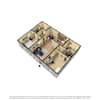 3D Furnished