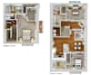 HD FloorPlan
