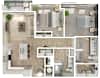 HD FloorPlan