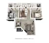 HD FloorPlan