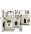 HD FloorPlan