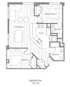 HD FloorPlan