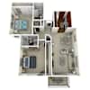 HD FloorPlan
