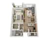 HD FloorPlan