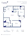 HD FloorPlan