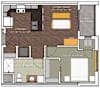 HD FloorPlan