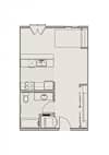 HD FloorPlan