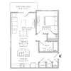 HD FloorPlan