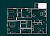 HD FloorPlan