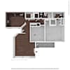 HD FloorPlan