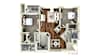 HD FloorPlan