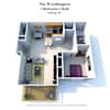 HD FloorPlan