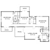 HD FloorPlan